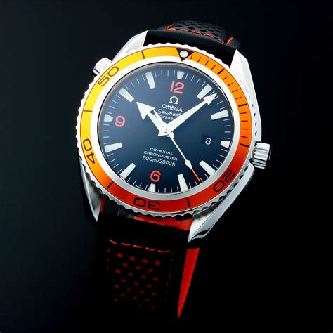 used omega seamaster prices